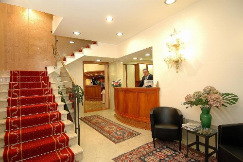 Hotel Da Bruno image 5