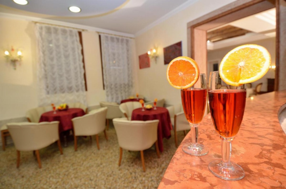 Hotel Da Bruno Image 6