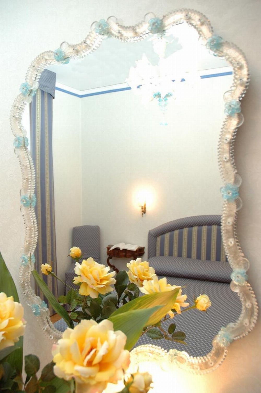 Hotel Da Bruno Image 7