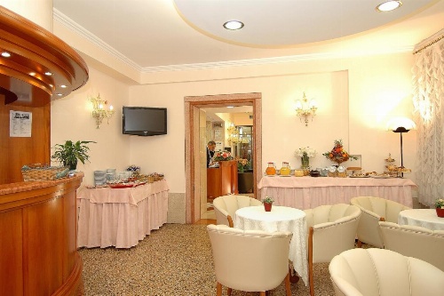 Hotel Da Bruno image 8