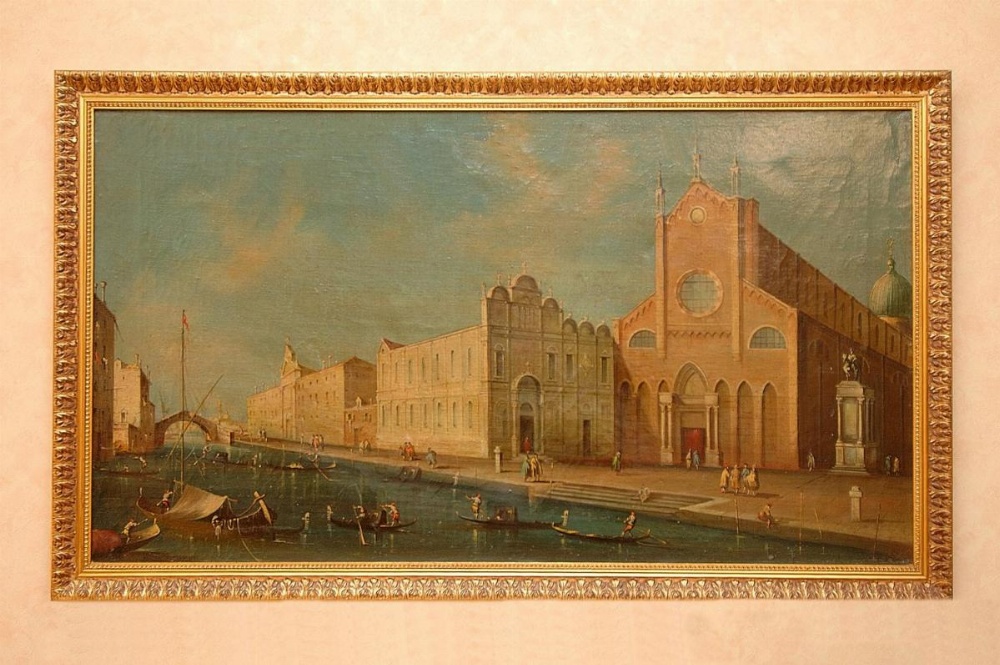 Hotel Da Bruno Image 11