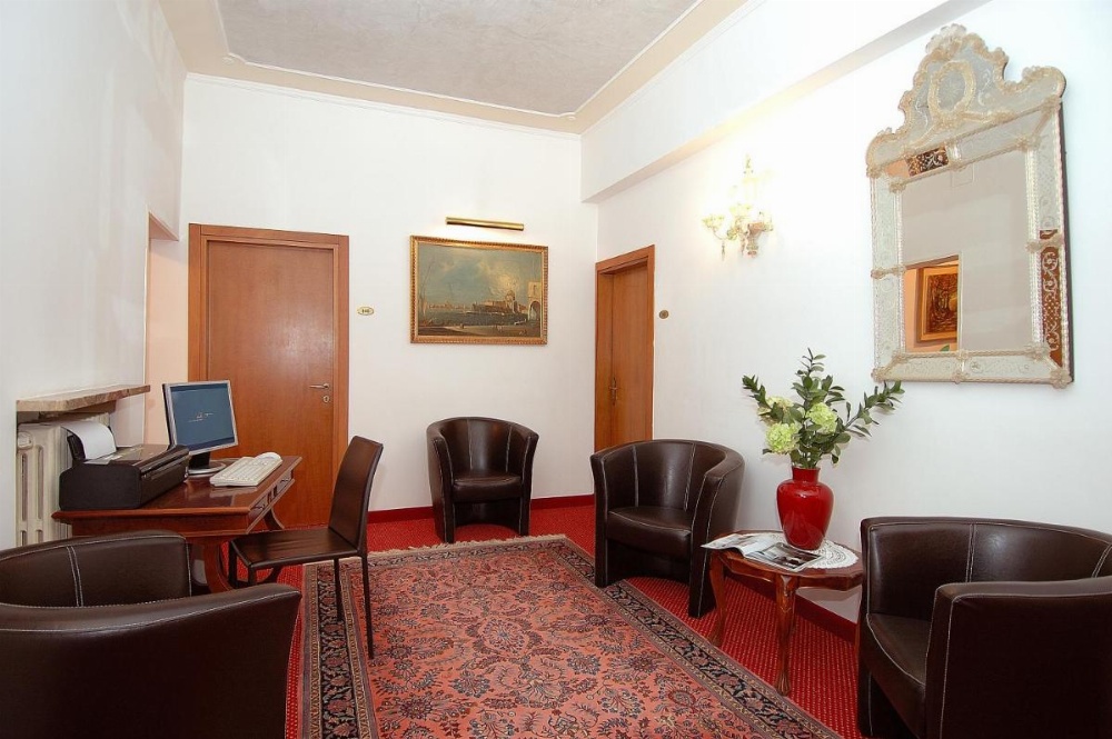 Hotel Da Bruno Image 12