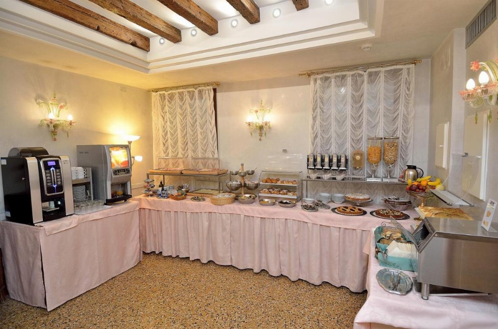 Hotel Da Bruno Image 13