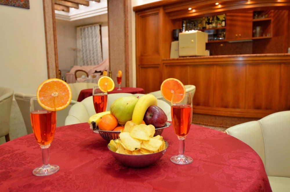 Hotel Da Bruno Image 14