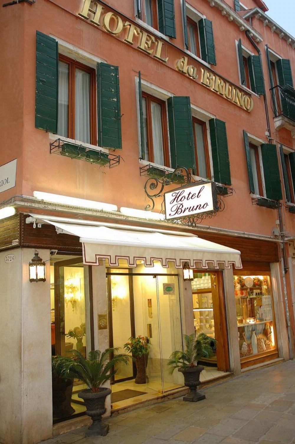 Hotel Da Bruno Image 16