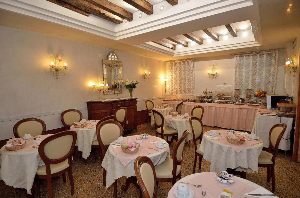 Hotel Da Bruno Image 19